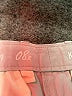 Gap Solid Ivory Shorts Size 8 - photo 4