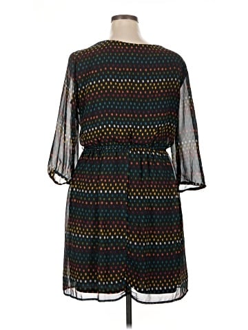 AUW Casual Dress (view 2)