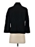 Talbots 100% Polyester Black Jacket Size 4 - photo 2