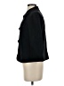 Talbots 100% Polyester Black Jacket Size 4 - photo 5