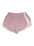 Nike Color Block Pink Athletic Shorts Size S (estimated) - photo 1