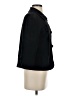 Talbots 100% Polyester Black Jacket Size 4 - photo 4