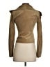 BCBGMAXAZRIA 100% Polyester Tan Jacket Size XXS - photo 2