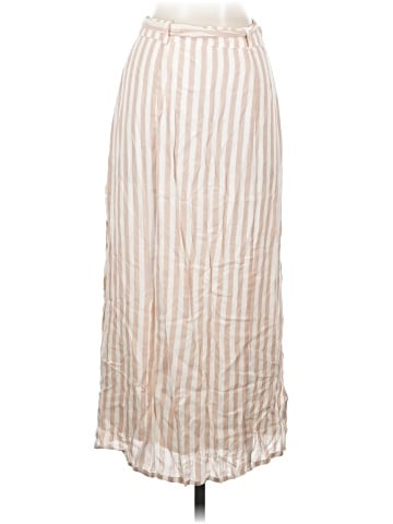 Olivaceous Casual Skirt (view 2)