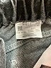 Assorted Brands 100% Cotton Black Jeans Size M - photo 7