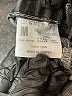 Assorted Brands 100% Cotton Black Jeans Size M - photo 8