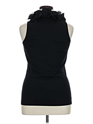 CAbi Sleeveless Blouse (view 2)