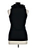 CAbi Black Sleeveless Blouse Size XL - photo 2