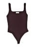 Babaton Burgundy Bodysuit Size M - photo 1