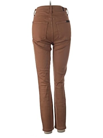 7 For All Mankind Jeans (view 2)
