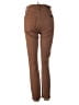 7 For All Mankind Brown Jeans Size 24 - photo 2