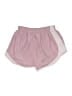 Nike Color Block Pink Athletic Shorts Size S (estimated) - photo 2