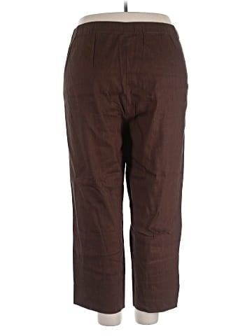 J.Jill Linen Pants (view 2)