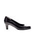 Ros Hommerson Black Heels Size 10 - photo 1