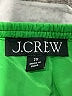 J.Crew 100% Cupro Green Casual Skirt Size 2X - photo 4