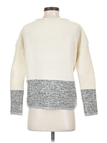 Vince. Turtleneck Sweater (view 2)
