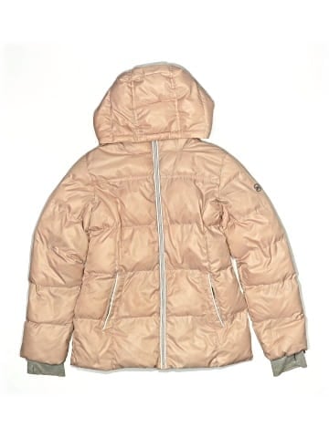 MICHAEL Michael Kors Snow Jacket (view 1)