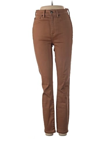 7 For All Mankind Jeans (view 1)