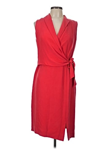 Jones New York Cocktail Dress (view 1)