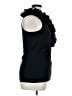 CAbi Black Sleeveless Blouse Size XL - photo 4