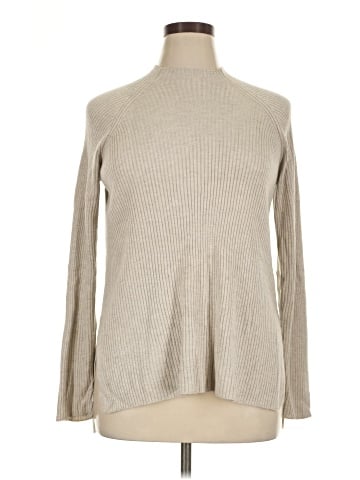 Splendid Turtleneck Sweater (view 1)