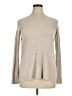 Splendid Tan Turtleneck Sweater Size XL - photo 1