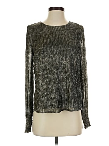 Banana Republic Long Sleeve Top (view 1)