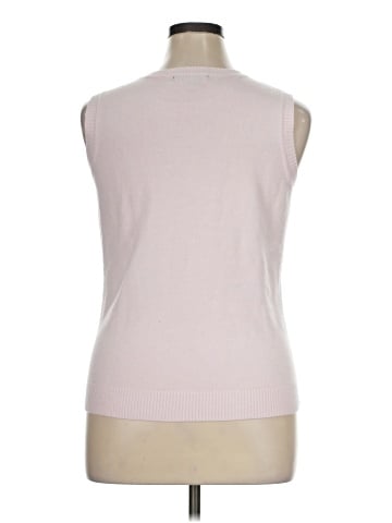 Designers Originals Sleeveless Top (view 2)