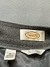 Talbots 100% Polyester Gray Dress Pants Size 12 - photo 7