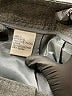 Talbots 100% Polyester Gray Dress Pants Size 12 - photo 9