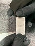 J.Jill Solid Black Casual Skirt Size 10 - photo 5