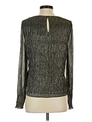 Banana Republic Long Sleeve Top (view 2)