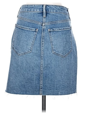 Old Navy Denim Skirt (view 2)