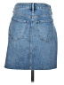 Old Navy Blue Denim Skirt Size 2 - photo 2