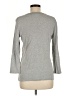 Basic Editions Gray Cardigan Size M - photo 2