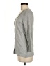 Basic Editions Gray Cardigan Size M - photo 5