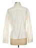 Foxcroft Ivory Long Sleeve Blouse Size 12 - photo 2