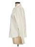 Foxcroft Ivory Long Sleeve Blouse Size 12 - photo 5
