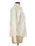 Foxcroft Ivory Long Sleeve Blouse Size 12 - photo 4