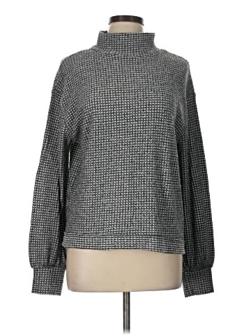 BKE Turtleneck Sweater (view 1)