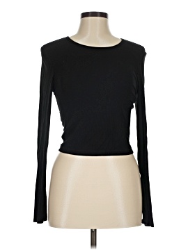 Yogalicious Long Sleeve Top