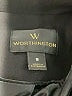 Worthington Black Blazer Size 8 - photo 3
