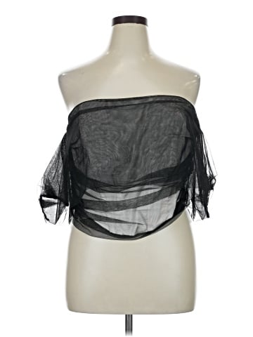 Finesse Sleeveless Top (view 1)