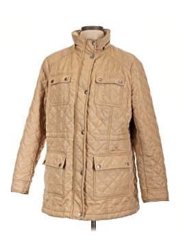 Christopher & Banks Coat (view 1)
