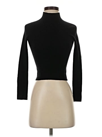 Unbranded Turtleneck Sweater (view 1)