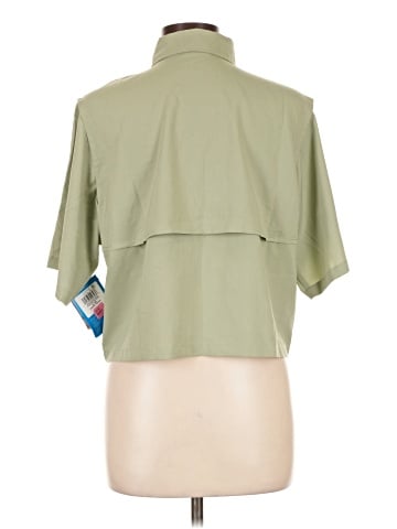 Columbia Raincoat (view 2)