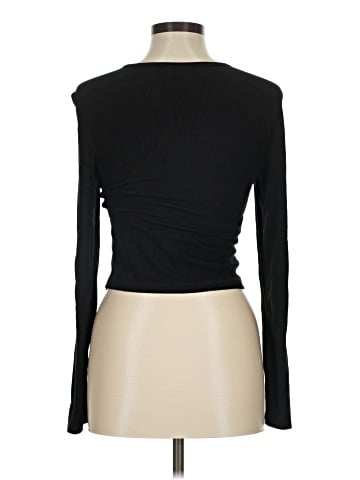 Yogalicious Long Sleeve Top (view 2)