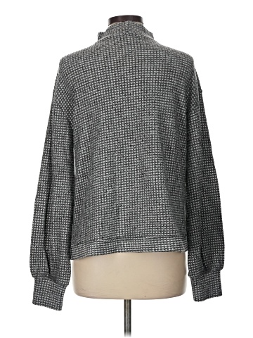 BKE Turtleneck Sweater (view 2)