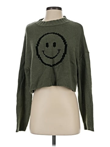 rue21 Pullover Sweater (view 1)