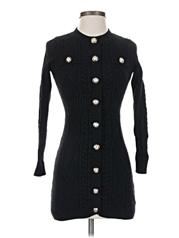 Cider Cardigan (view 1)
